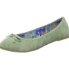 living UPDATED Ballerinas
