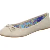 living UPDATED Ballerinas