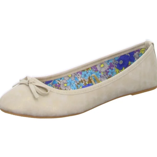 living UPDATED Ballerinas