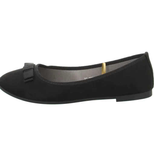 living UPDATED Ballerinas