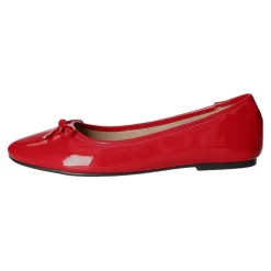living UPDATED Ballerinas