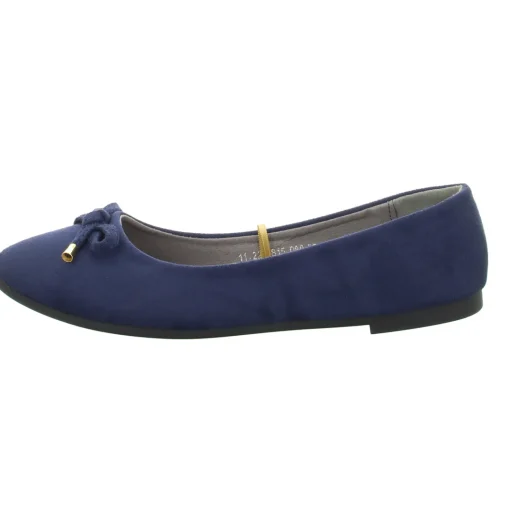 living UPDATED Ballerinas
