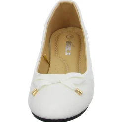 living UPDATED Ballerinas