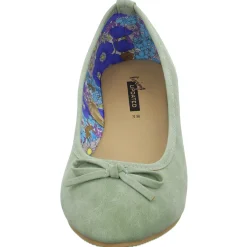 living UPDATED Ballerinas