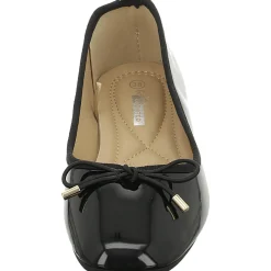 living UPDATED Ballerinas