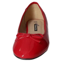 living UPDATED Ballerinas