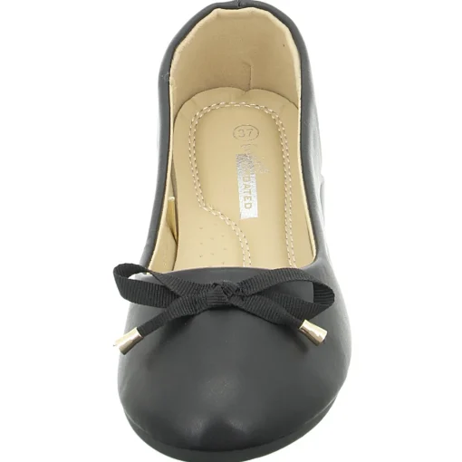 living UPDATED Ballerinas