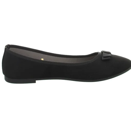 living UPDATED Ballerinas