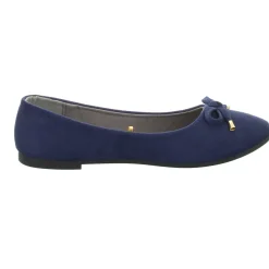 living UPDATED Ballerinas
