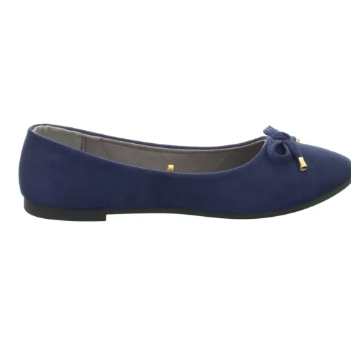 living UPDATED Ballerinas
