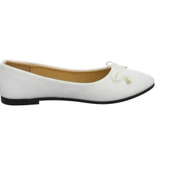 living UPDATED Ballerinas