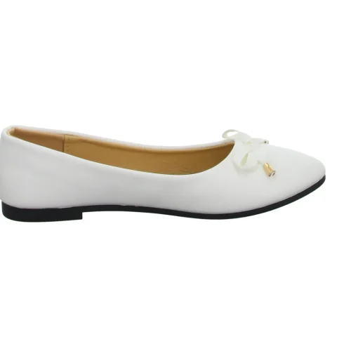 living UPDATED Ballerinas