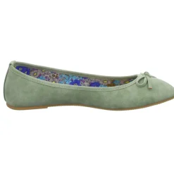 living UPDATED Ballerinas