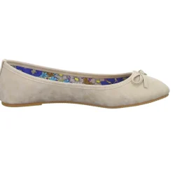 living UPDATED Ballerinas