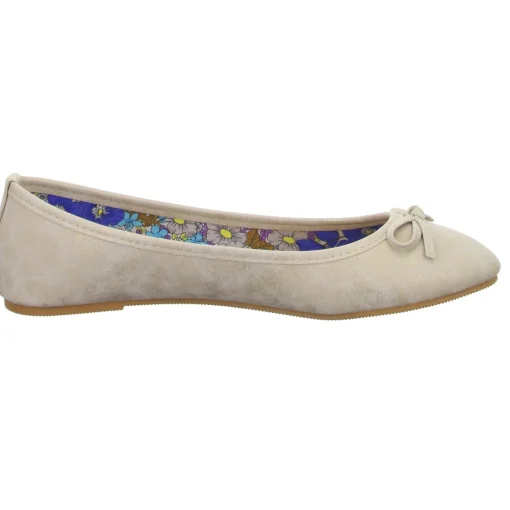 living UPDATED Ballerinas