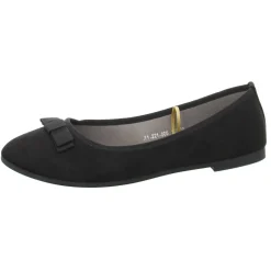 living UPDATED Ballerinas