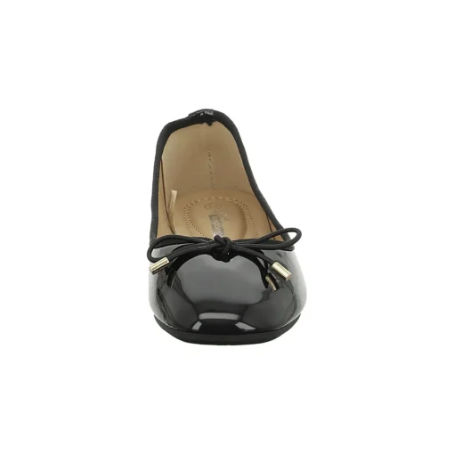 living UPDATED Ballerinas