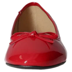 living UPDATED Ballerinas