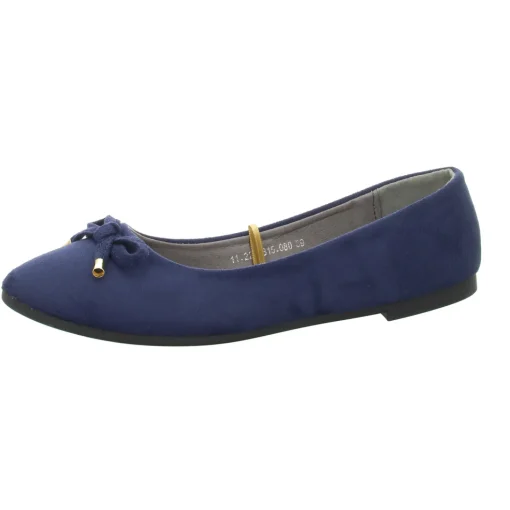 living UPDATED Ballerinas