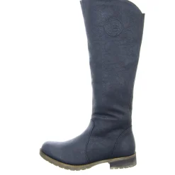 living UPDATED Langschaftstiefel Warmfutter bis 35mm Absatz (casual)