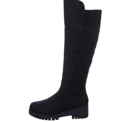 living UPDATED Langschaftstiefel Warmfutter bis 35mm Absatz (casual)