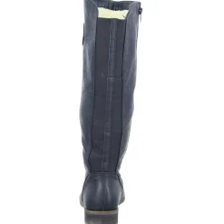 living UPDATED Langschaftstiefel Warmfutter bis 35mm Absatz (casual)