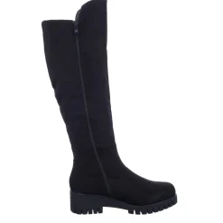 living UPDATED Langschaftstiefel Warmfutter bis 35mm Absatz (casual)
