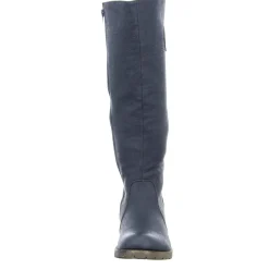 living UPDATED Langschaftstiefel Warmfutter bis 35mm Absatz (casual)
