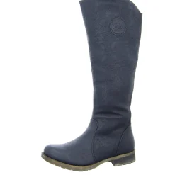living UPDATED Langschaftstiefel Warmfutter bis 35mm Absatz (casual)