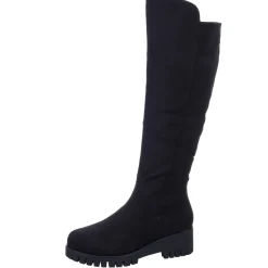 living UPDATED Langschaftstiefel Warmfutter bis 35mm Absatz (casual)