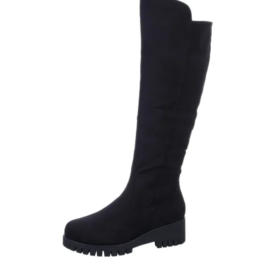 living UPDATED Langschaftstiefel Warmfutter bis 35mm Absatz (casual)