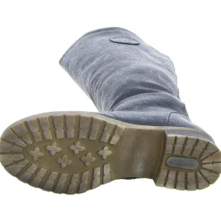 living UPDATED Langschaftstiefel Warmfutter bis 35mm Absatz (casual)
