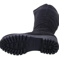 living UPDATED Langschaftstiefel Warmfutter bis 35mm Absatz (casual)