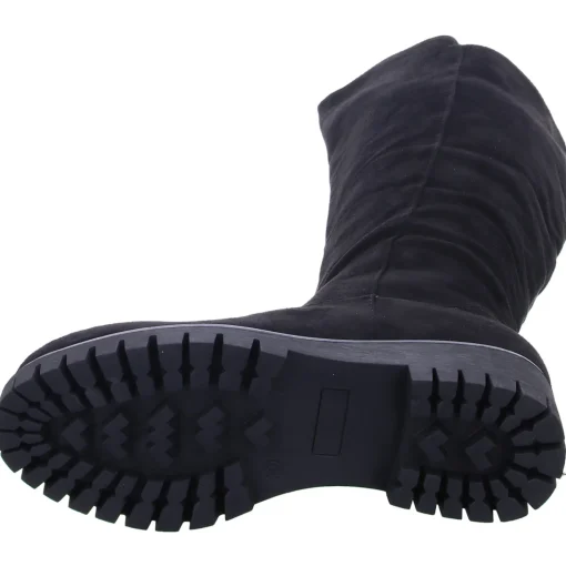 living UPDATED Langschaftstiefel Warmfutter bis 35mm Absatz (casual)
