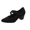 living UPDATED Pumps mit Riemen (diverse Absätze)