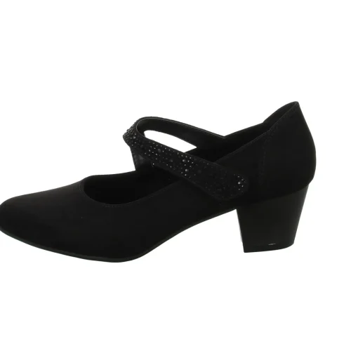living UPDATED Pumps mit Riemen (diverse Absätze)