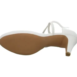 living UPDATED Pumps mit Riemen (diverse Absätze)