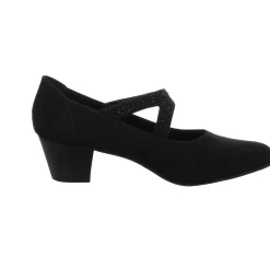 living UPDATED Pumps mit Riemen (diverse Absätze)