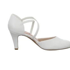 living UPDATED Pumps mit Riemen (diverse Absätze)