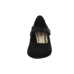 living UPDATED Pumps mit Riemen (diverse Absätze)