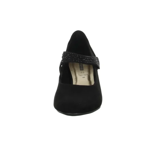 living UPDATED Pumps mit Riemen (diverse Absätze)