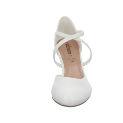 living UPDATED Pumps mit Riemen (diverse Absätze)