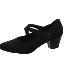 living UPDATED Pumps mit Riemen (diverse Absätze)