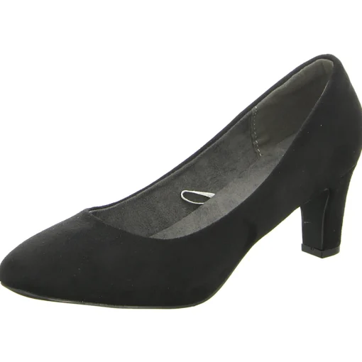 living UPDATED Pumps 30-50mm Absatz