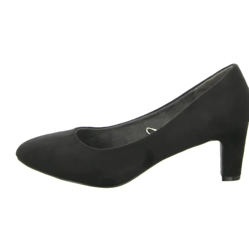 living UPDATED Pumps 30-50mm Absatz