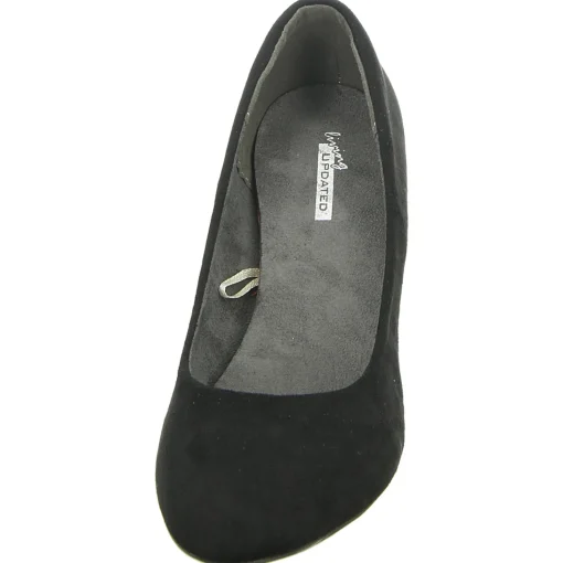 living UPDATED Pumps 30-50mm Absatz