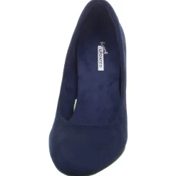 living UPDATED Pumps 30-50mm Absatz