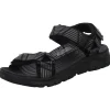 living UPDATED Sandalette Freizeit (casual)