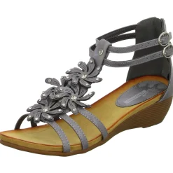 living UPDATED Sandalette 30-50mm Absatz