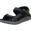 living UPDATED Sandalette Freizeit (casual)